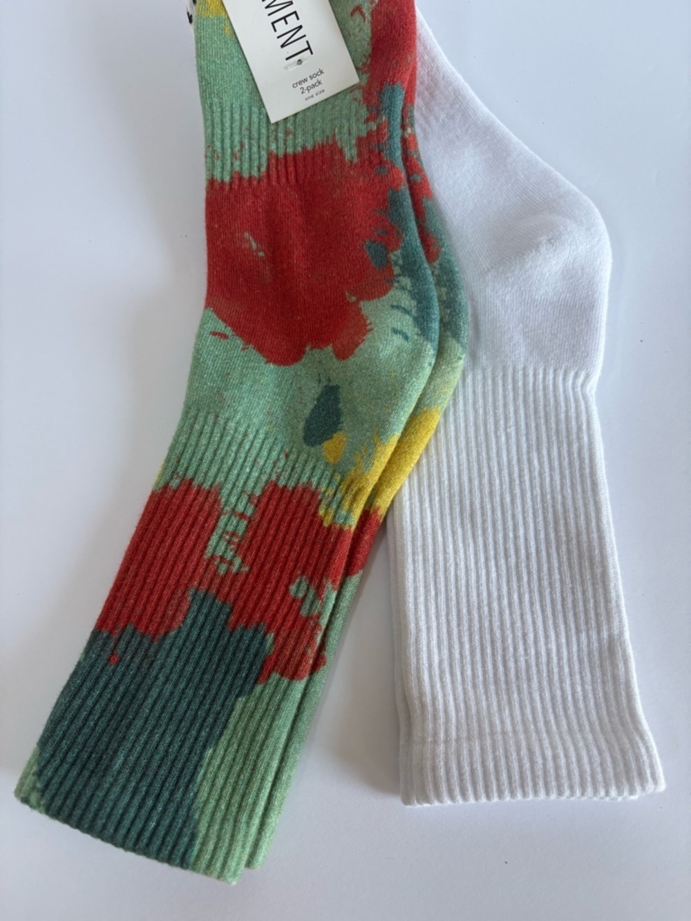 NWT Free People FP Movement Trail Away Sock Pack - Picture 4 of 12